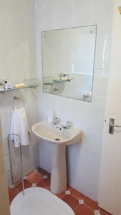 Durbanville Place - 3 Bedroom Apartment