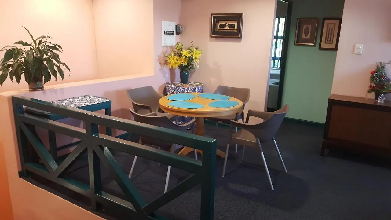 Durbanville Place - 3 Bedroom Apartment 0*,  Güney Afrika