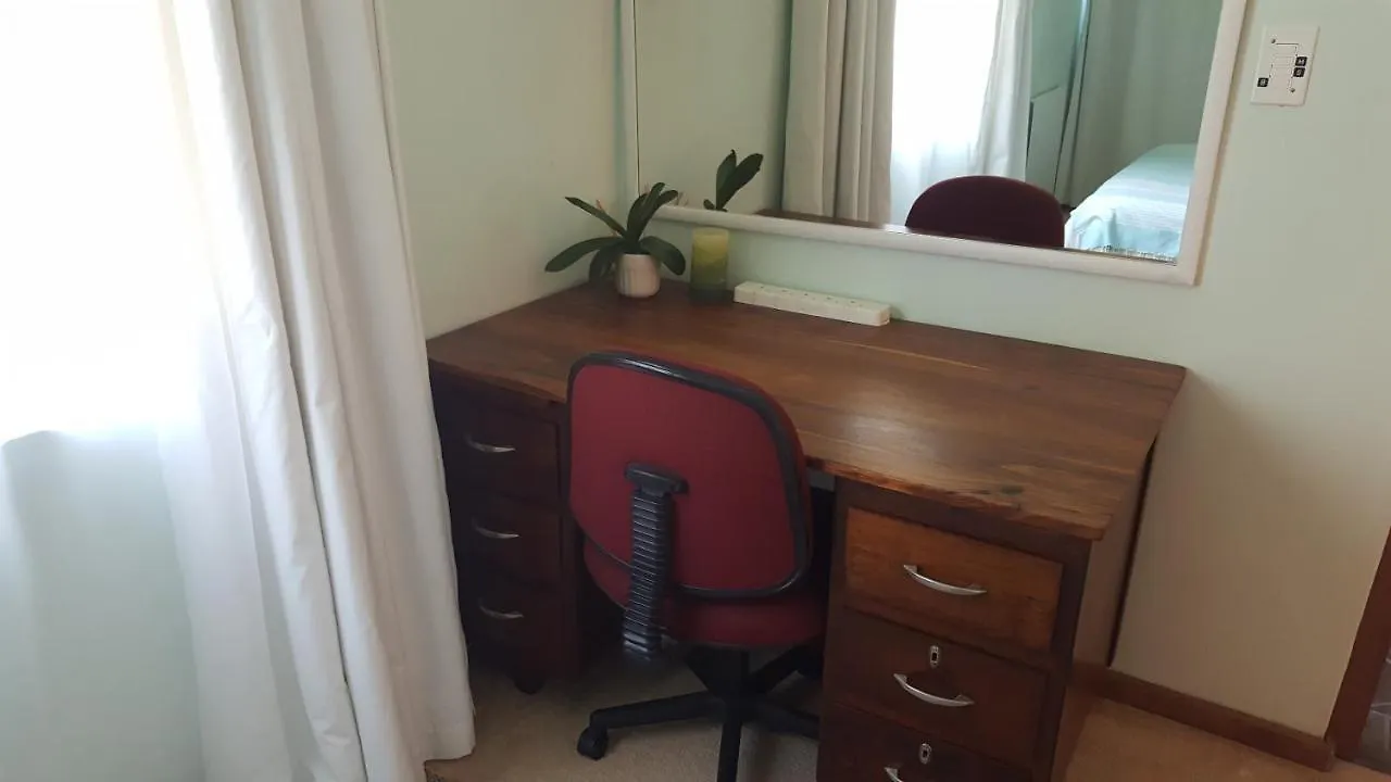 Durbanville Place - 3 Bedroom Apartment