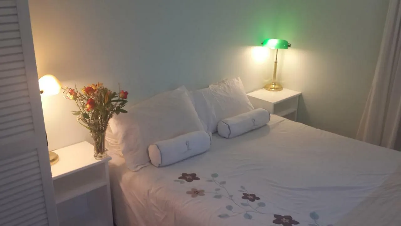 Durbanville Place - 3 Bedroom Apartment Güney Afrika
