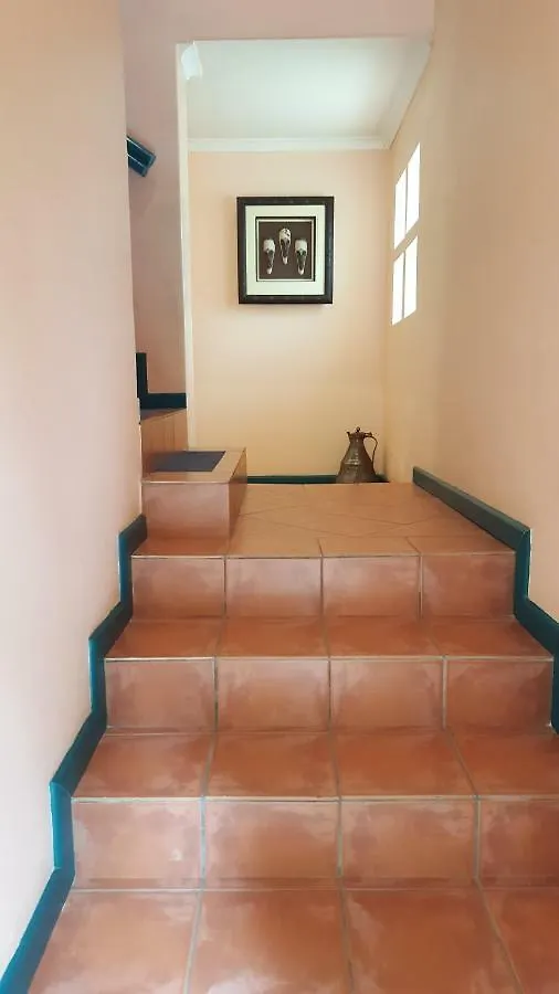 Durbanville Place - 3 Bedroom Apartment